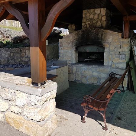 Holiday Home Mirt With Hottub & Sauna Blanca Bagian luar foto