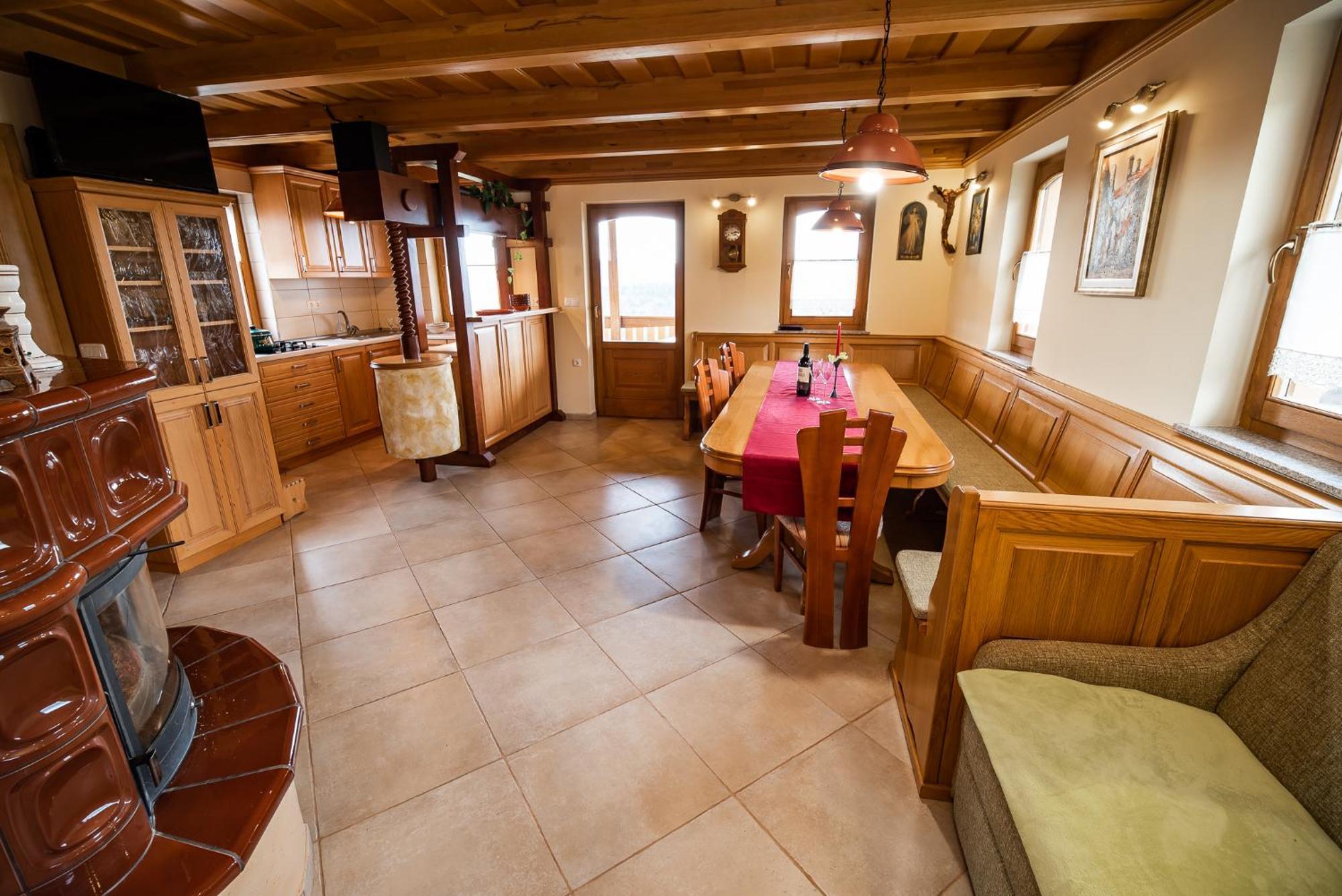 Holiday Home Mirt With Hottub & Sauna Blanca Bagian luar foto