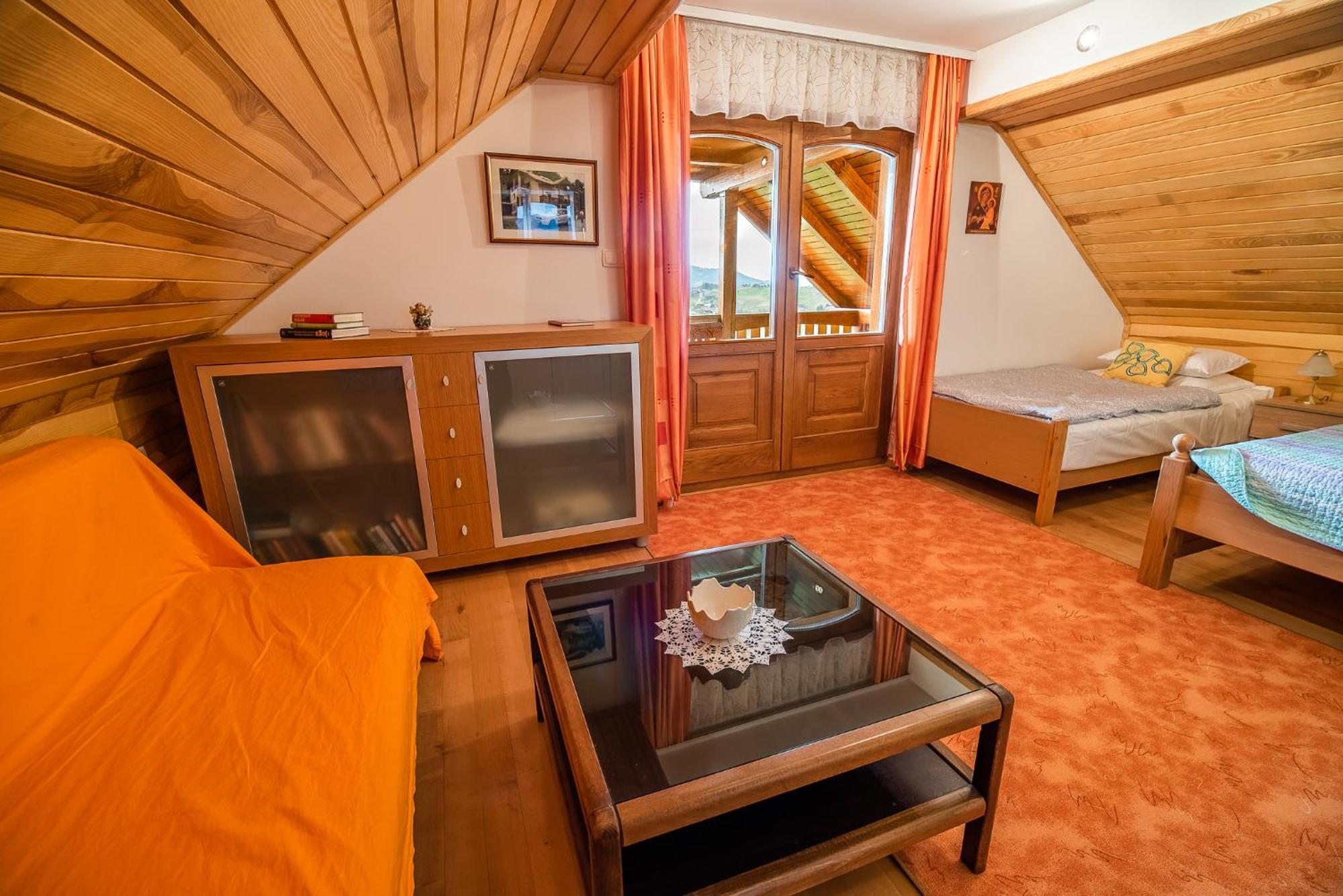 Holiday Home Mirt With Hottub & Sauna Blanca Bagian luar foto