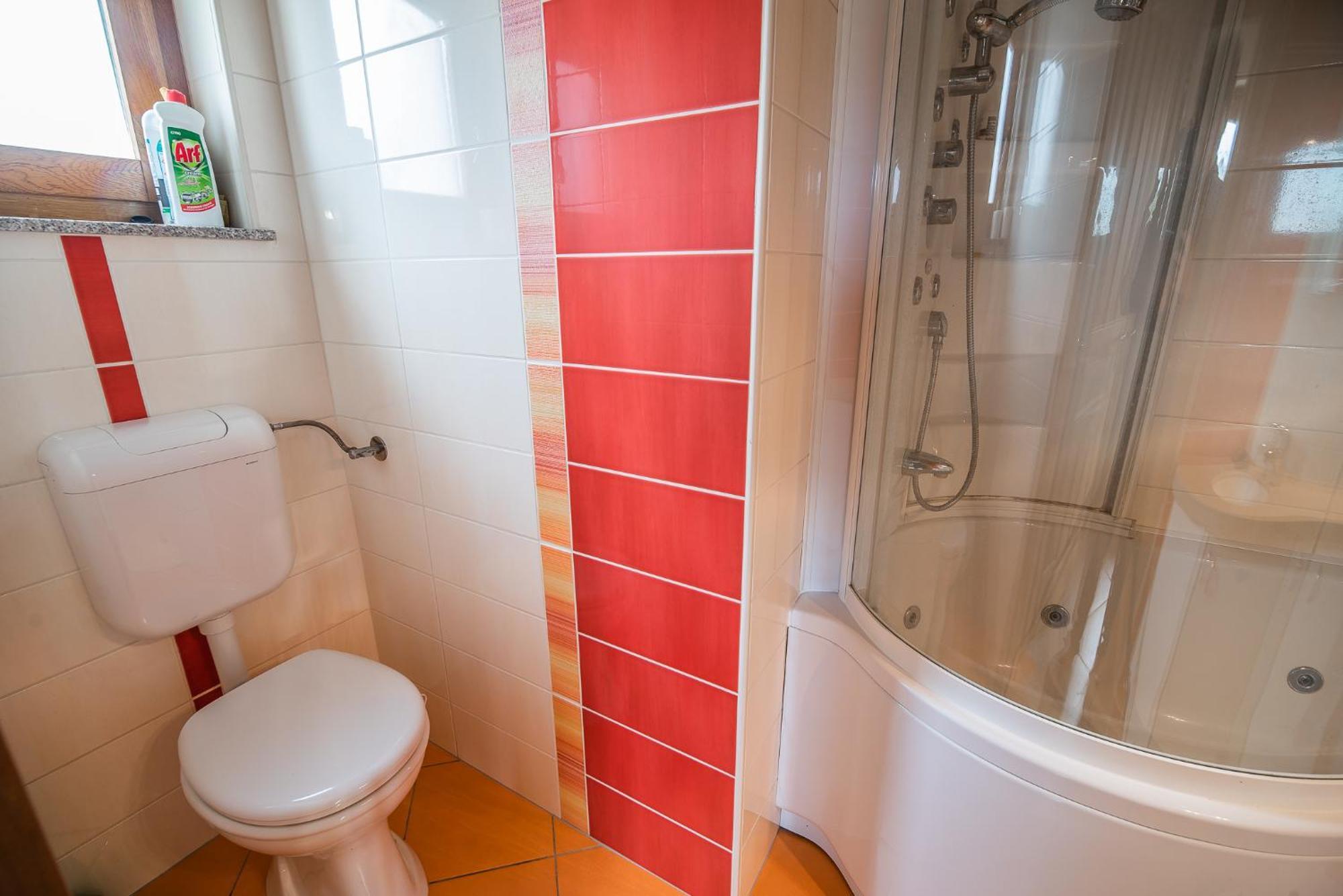 Holiday Home Mirt With Hottub & Sauna Blanca Bagian luar foto