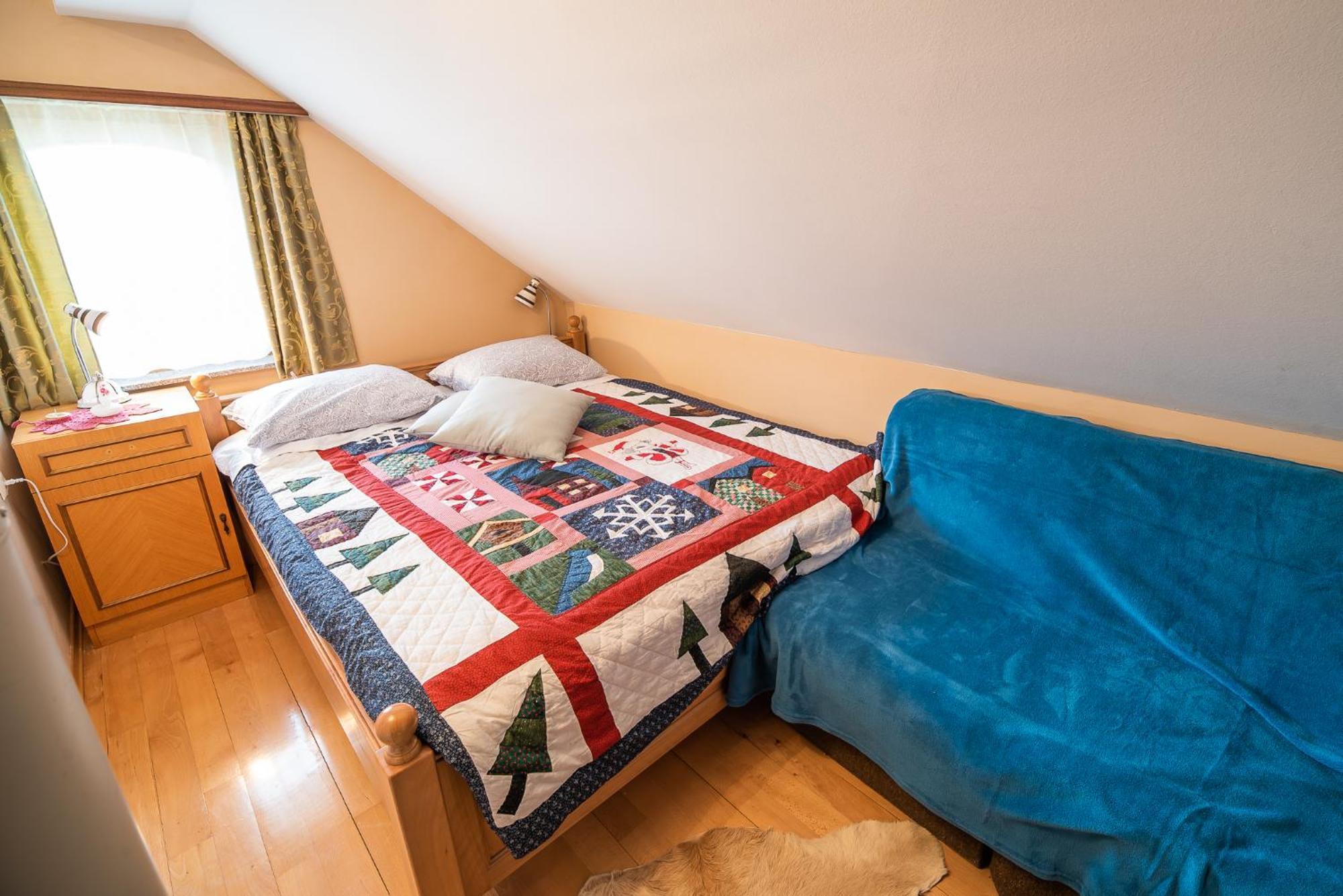 Holiday Home Mirt With Hottub & Sauna Blanca Bagian luar foto