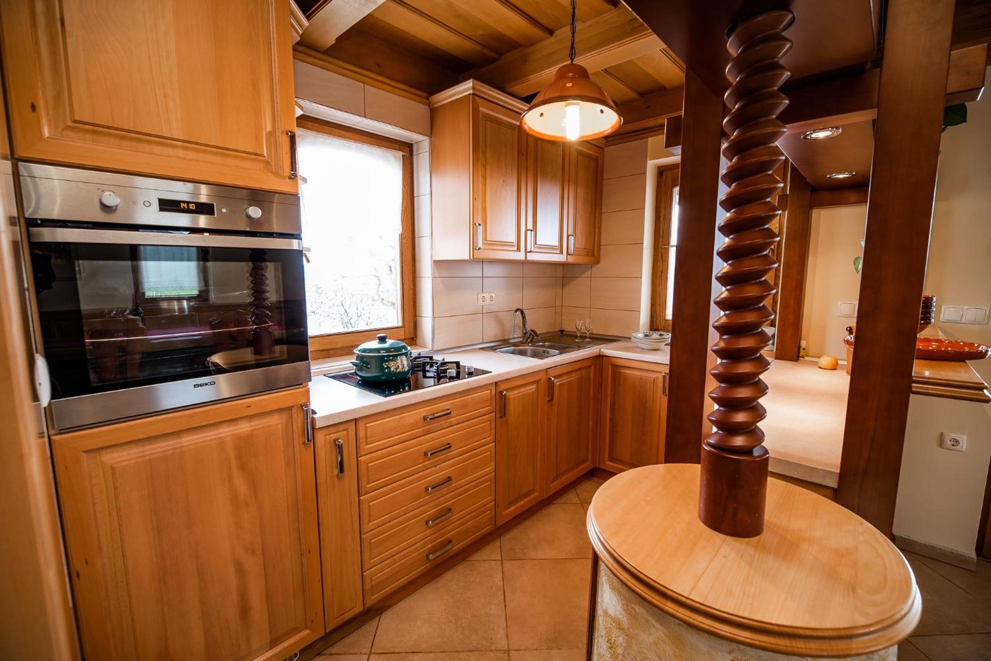 Holiday Home Mirt With Hottub & Sauna Blanca Bagian luar foto