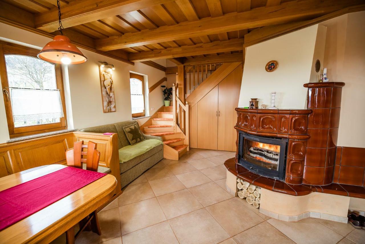 Holiday Home Mirt With Hottub & Sauna Blanca Bagian luar foto